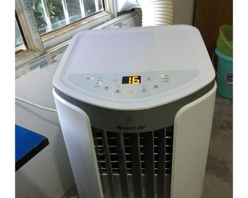 分析移动空调回气管结霜原因及解决步骤（探究移动空调回气管结霜问题的根源并提供解决方案）