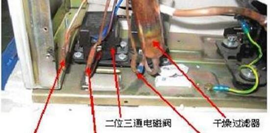 冲洗冰箱管道的方法与注意事项（保持冰箱清洁）