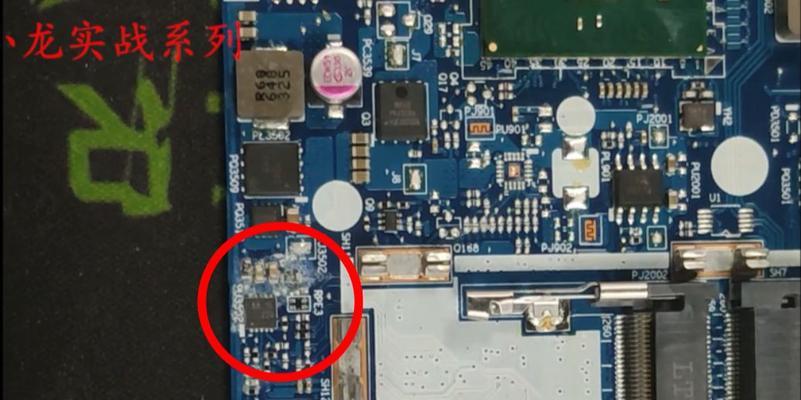 电脑进水后的修复措施（解决以气囊电脑进水问题的有效方法）