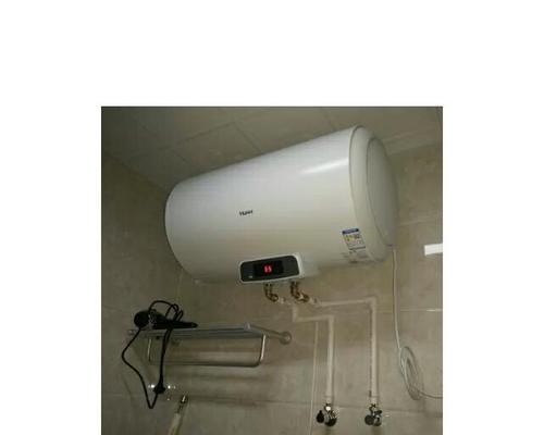 以速热型热水器不加热的原因及解决方法（探究速热型热水器不加热的几个主要原因与解决方法）