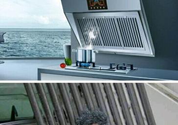 如何正确清洗落地油烟机（落地油烟机清洗方法及注意事项）