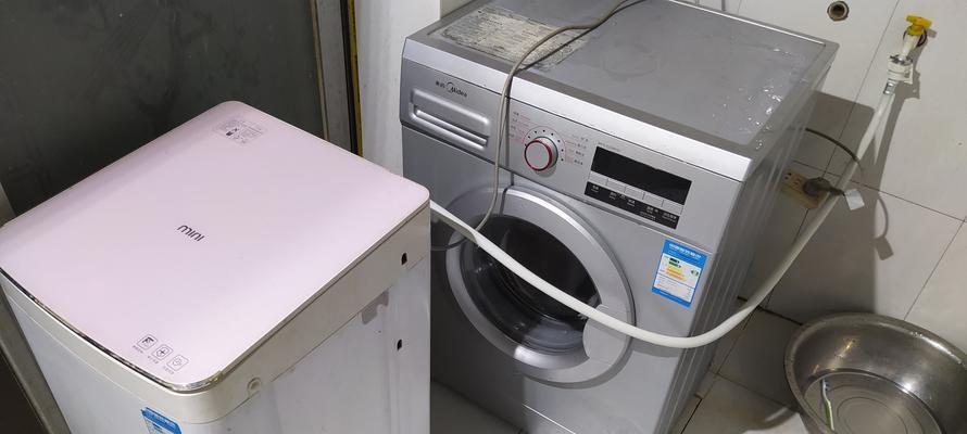 如何解决海尔洗衣机E00故障问题（解决方法详细说明与步骤）