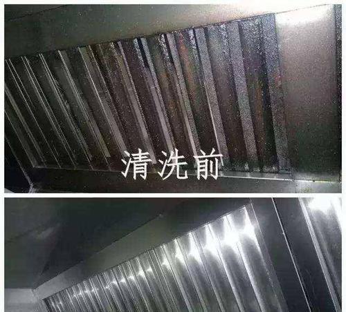 以太仓餐厅油烟机清洗方法（如何正确清洗餐厅油烟机）