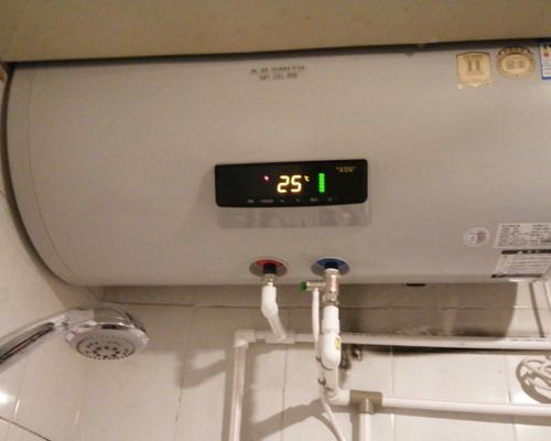 解决以史密斯热水器故障的实用指南（快速排除问题）