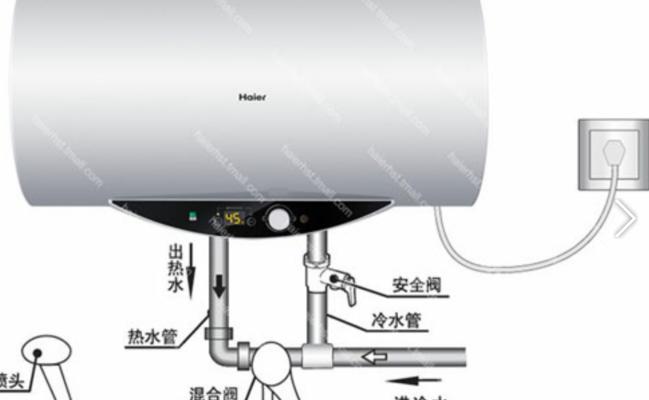 揭秘热水器电路破解的奥秘（解密破解热水器电路密码的方法与技巧）