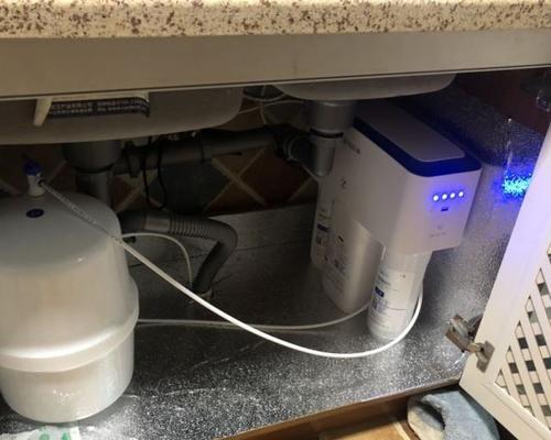 商用净水器出水慢的原因及解决方法（分析商用净水器出水慢的因素）