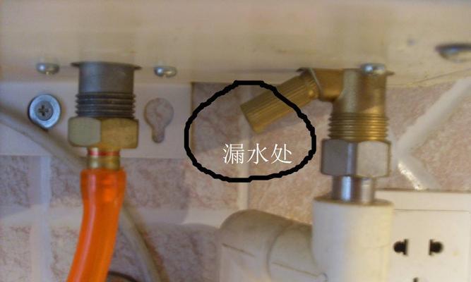 林内热水器漏水故障维修指南（应对林内热水器漏水问题的有效方法）