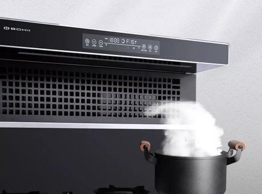 以分离式集成灶清洗方法，轻松保持厨房清洁（告别繁琐）
