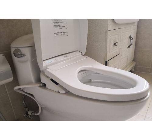 解决异味难题，toto马桶除味方法大揭秘（轻松拥有清新空间）