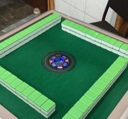 探究麻将机最后一张牌洗不上来的原因（麻将机故障的可能性和解决方案）