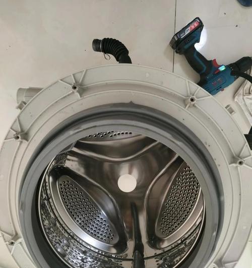 老旧版LG洗衣机故障及维修指南（经典洗衣机面临的常见问题和解决方案）