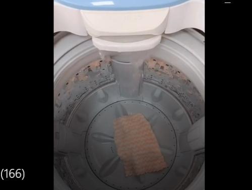 洗衣机进水故障解决方法（滚入水导致的洗衣机故障及解决办法）