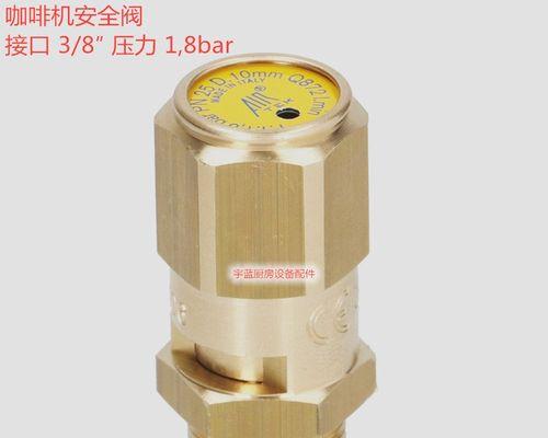 家用咖啡机泄压原因及解决方法（了解家用咖啡机泄压原因）