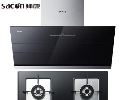 帅康8066油烟机燃气灶套餐，值得购买吗（买前必看攻略分享）