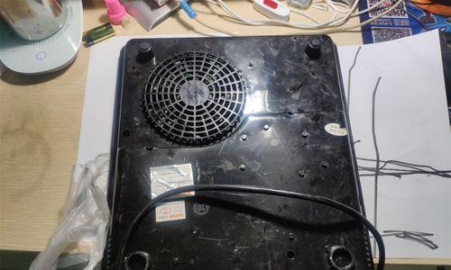 工业电磁炉故障排除指南（常见故障及解决方法）