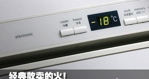 冷冻冰箱的维修与保养技巧（怎样修补冷冻冰箱故障及注意事项）