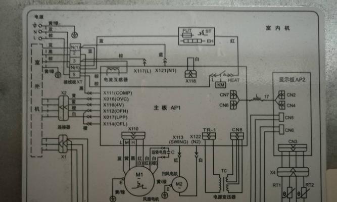 探究空调CPS故障的原因及解决方法（排查CPS故障）