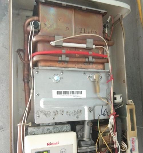 林内热水器烧水不热的原因和维修处理方法（探究林内热水器水不热的可能原因）