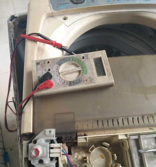 松下XQB—Q745U洗衣机常见故障及解决办法（解决洗衣机故障的实用指南）
