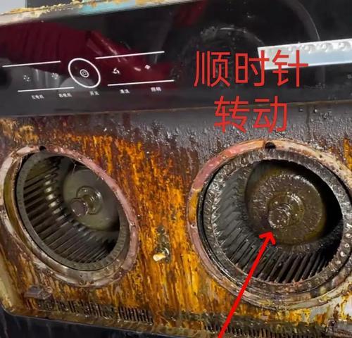 轻松洁净（小妙招助你恢复清爽厨房的妙招大公开）