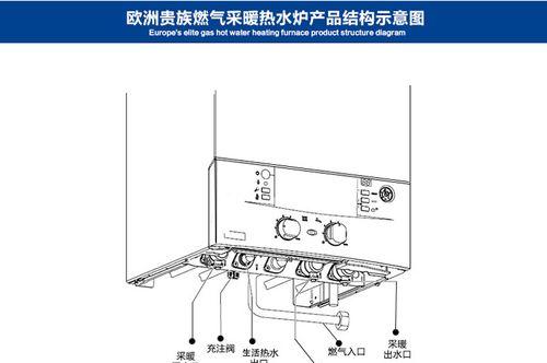 壁挂炉维护与故障排除指南（以壁挂炉维护为主）