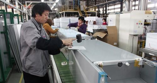 探究冰箱箱体线的修复方法（从“外壳问题”到完美状态）