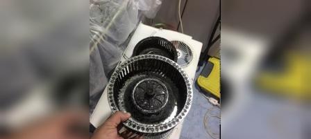 如何正确放置以油烟机清洗液，提高清洗效果（清洗液的存放位置及注意事项）