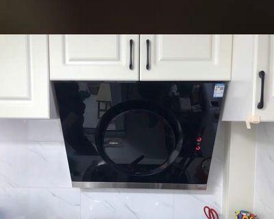倾斜油烟机测试方法及其重要性（探索倾斜油烟机性能的关键因素与测试指标）