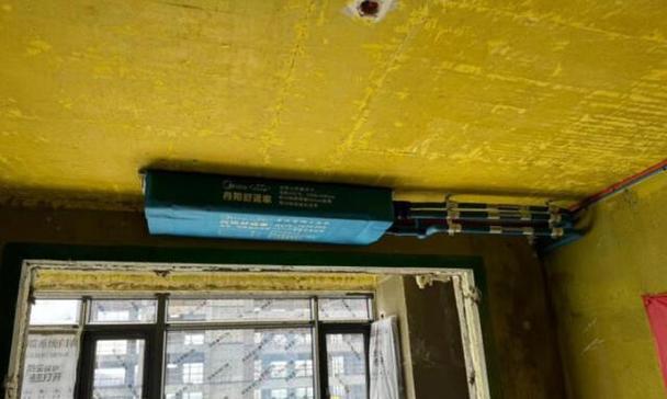 中央空调老跳闸的原因及解决方法（详解中央空调老跳闸原因及应对措施）