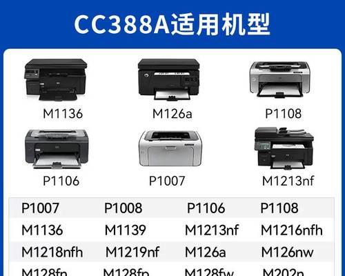 惠普M1136打印机故障解决方案（快速识别和修复常见的惠普M1136打印机故障）