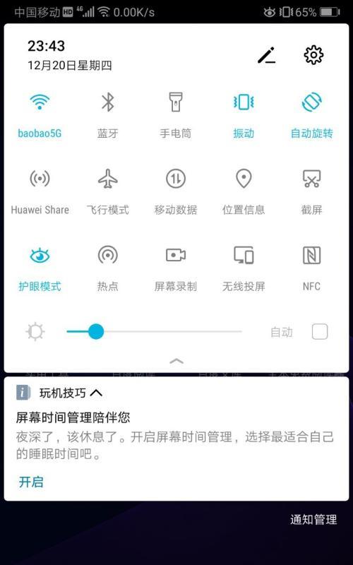 电脑显示重影问题的解决方法（轻松摆脱电脑显示屏重影困扰）