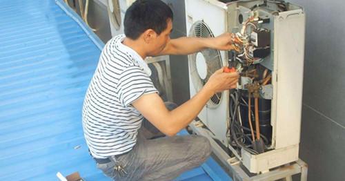 解析LG中央空调52故障的原因及解决方法（了解52故障的特点以及常见修复措施）