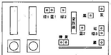 洗衣机面板开关接线方法详解（掌握洗衣机面板开关接线）