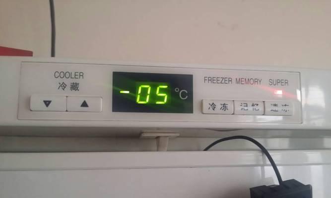 冰箱不制冷，怎样解决问题（如何自己修复冰箱制冷故障）