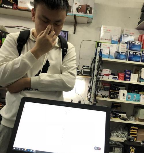 台式显示器老化处理方法（让你的台式显示器恢复崭新状态的实用技巧）