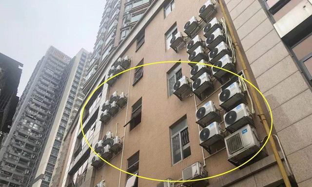 天然气管道与空调外机的安全距离问题（合理布置天然气管道与空调外机）