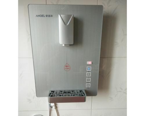 安吉尔热水器加热方法解析（高效、节能、安全）
