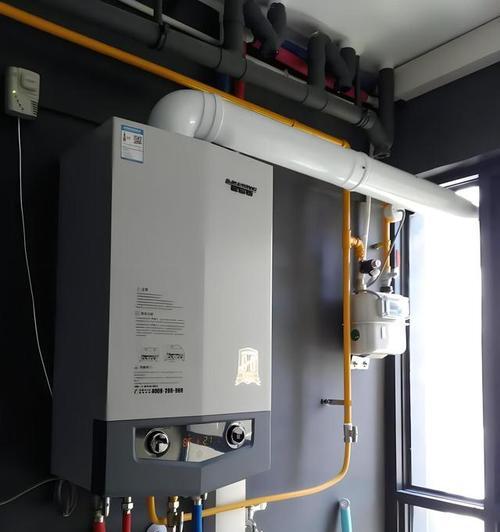 以壁挂炉冷水浪费原因及解决方案（浪费冷水的危害与节约冷水的方法）
