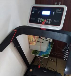 解决跑步机不跑的问题（有效应对跑步机故障）