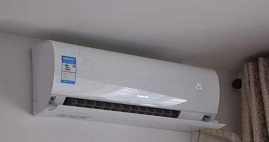 为什么空调开机几秒钟就关机（探究空调开机自动关机的原因及解决办法）