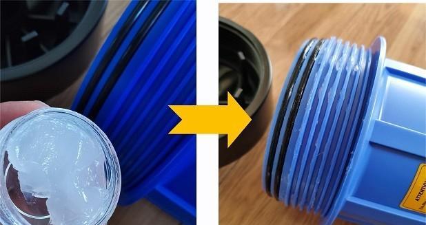 怎样处理净水器上滤管漏水问题（解决净水器滤管漏水的实用方法与技巧）