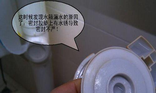 松下马桶不抽水原因与维修方法（排查故障的步骤及维修技巧）