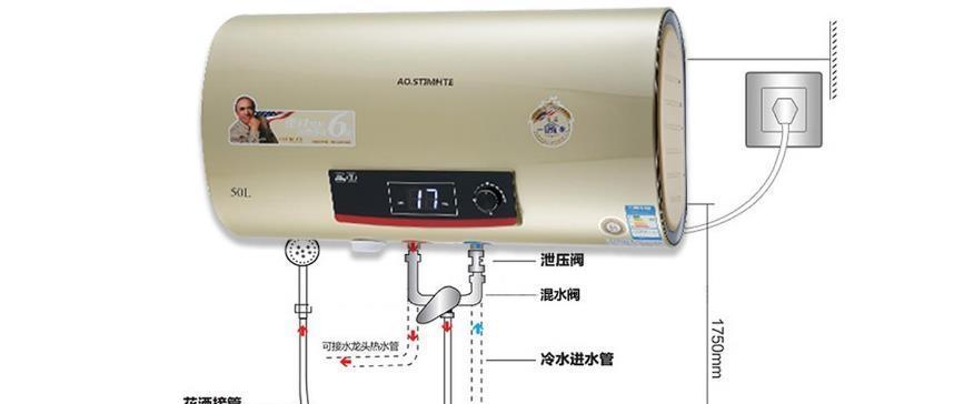 热水器不制热故障E1解决方法（怎样解决热水器出现E1故障的问题）