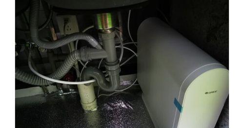 格力净水器C1报故障，解决方案大揭秘（掌握关键诀窍）