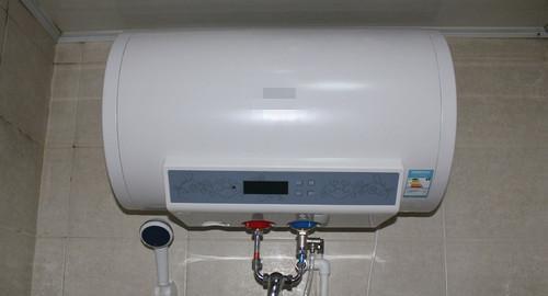 热水器水管没水怎么回事（原因分析）