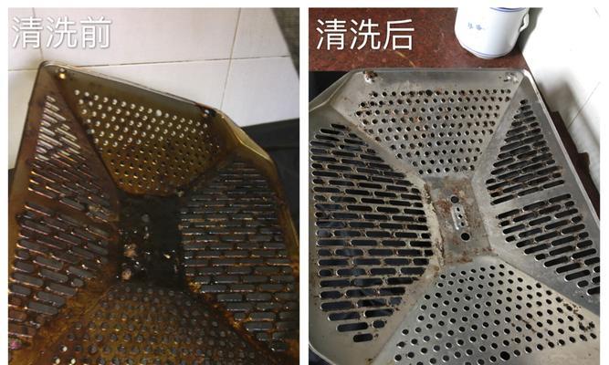 轻松清洁康宝油烟机滤网的技巧（让你的厨房保持清新的秘诀）