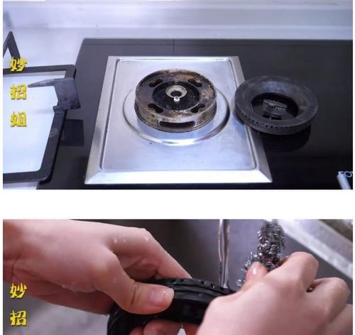 解决燃气灶炒青菜没水分问题的绝招（保留青菜水分）