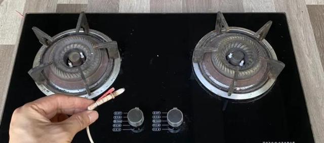 煤气灶为什么打不着火（探究煤气灶无法点火的可能原因）