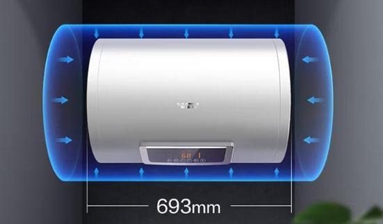 美的热水器安装指南（安全快捷）