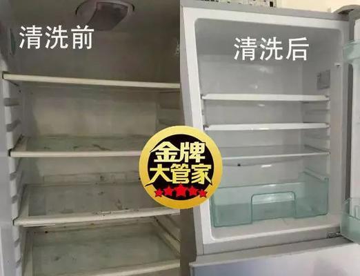 全面指南（让你的新冰箱保持洁净和高效运转）